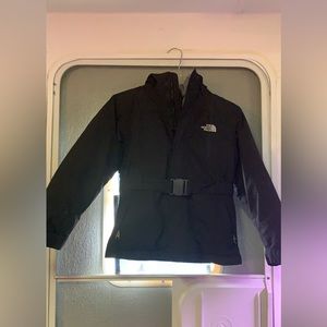 The North Face Hyvent 550 jacket Girls 6/7